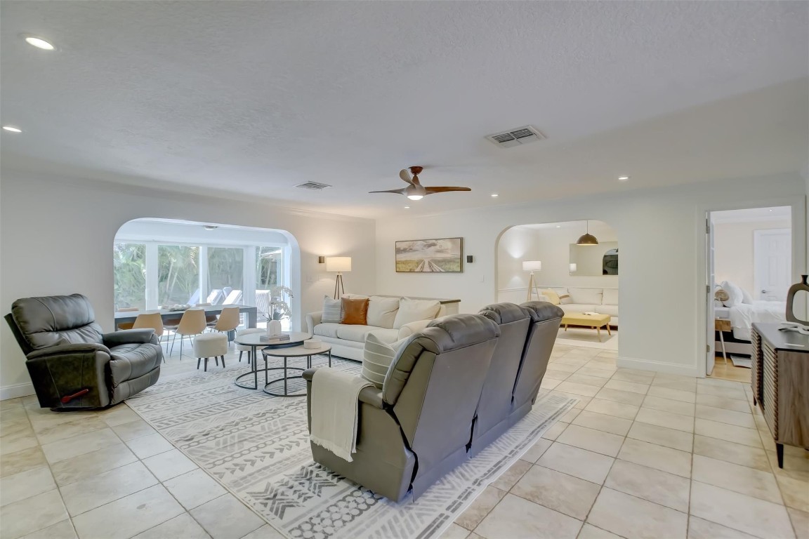 Hillsboro Shores Sec B 22 - Residential Lease