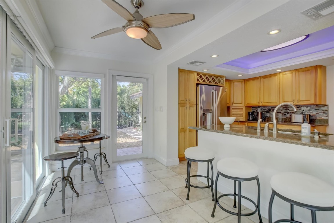 Hillsboro Shores Sec B 22 - Residential Lease