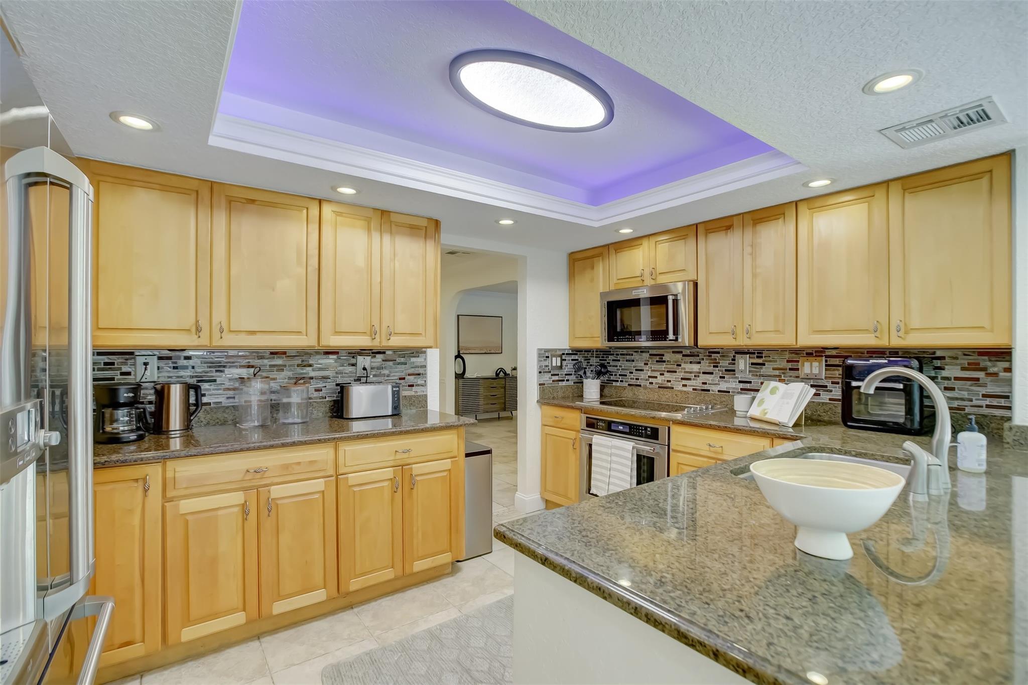 Hillsboro Shores Sec B 22 - Residential Lease
