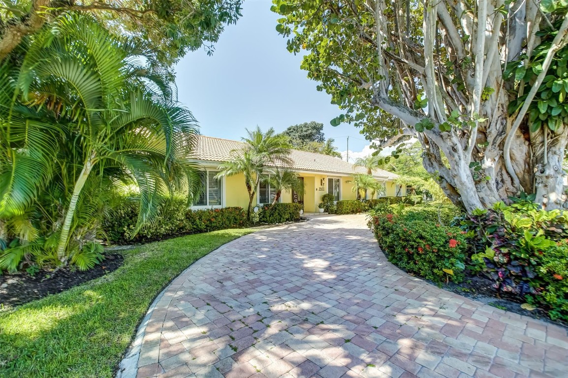 Hillsboro Shores Sec B 22 - Residential Lease