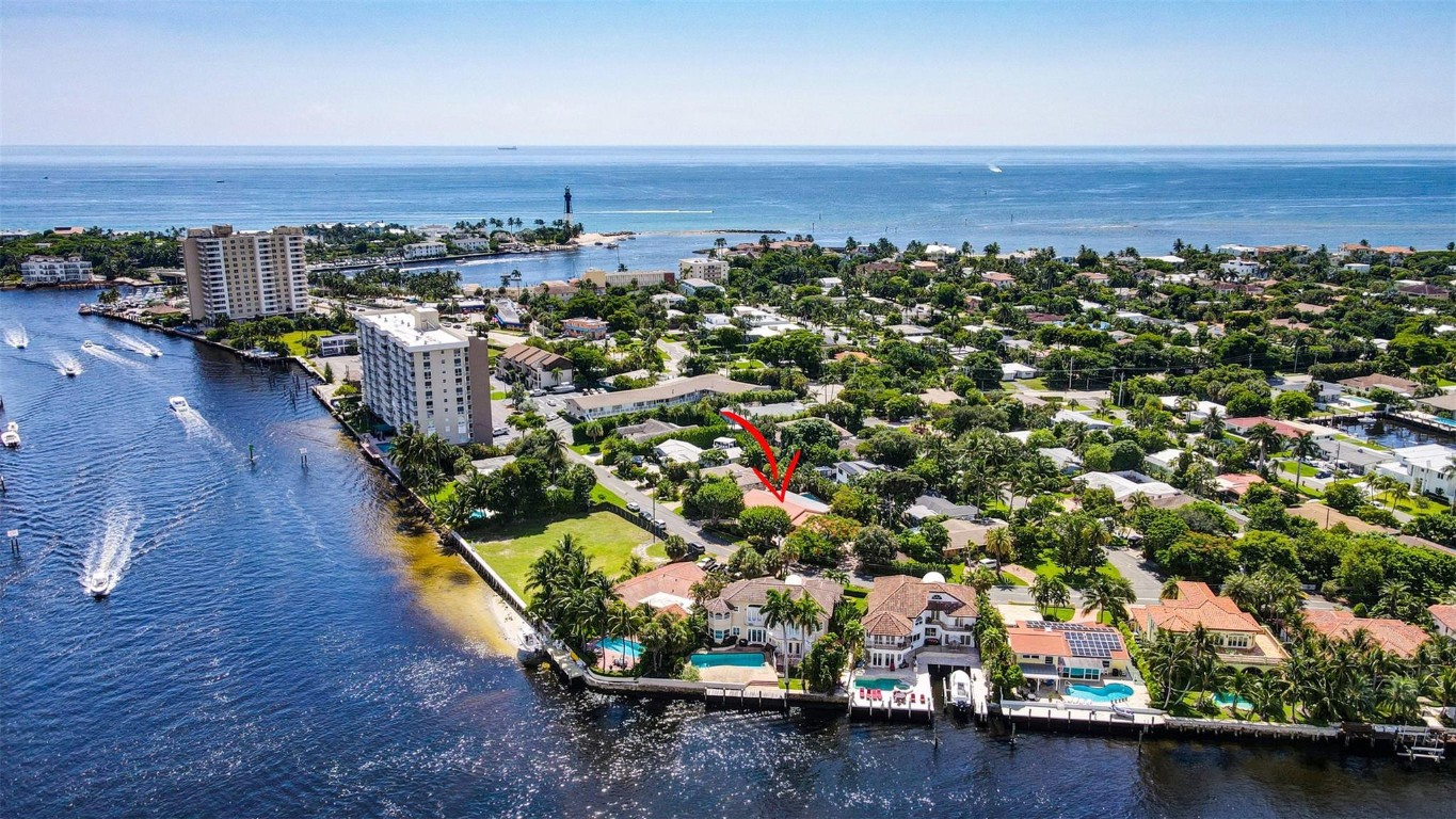 Hillsboro Shores Sec B 22 - Residential Lease