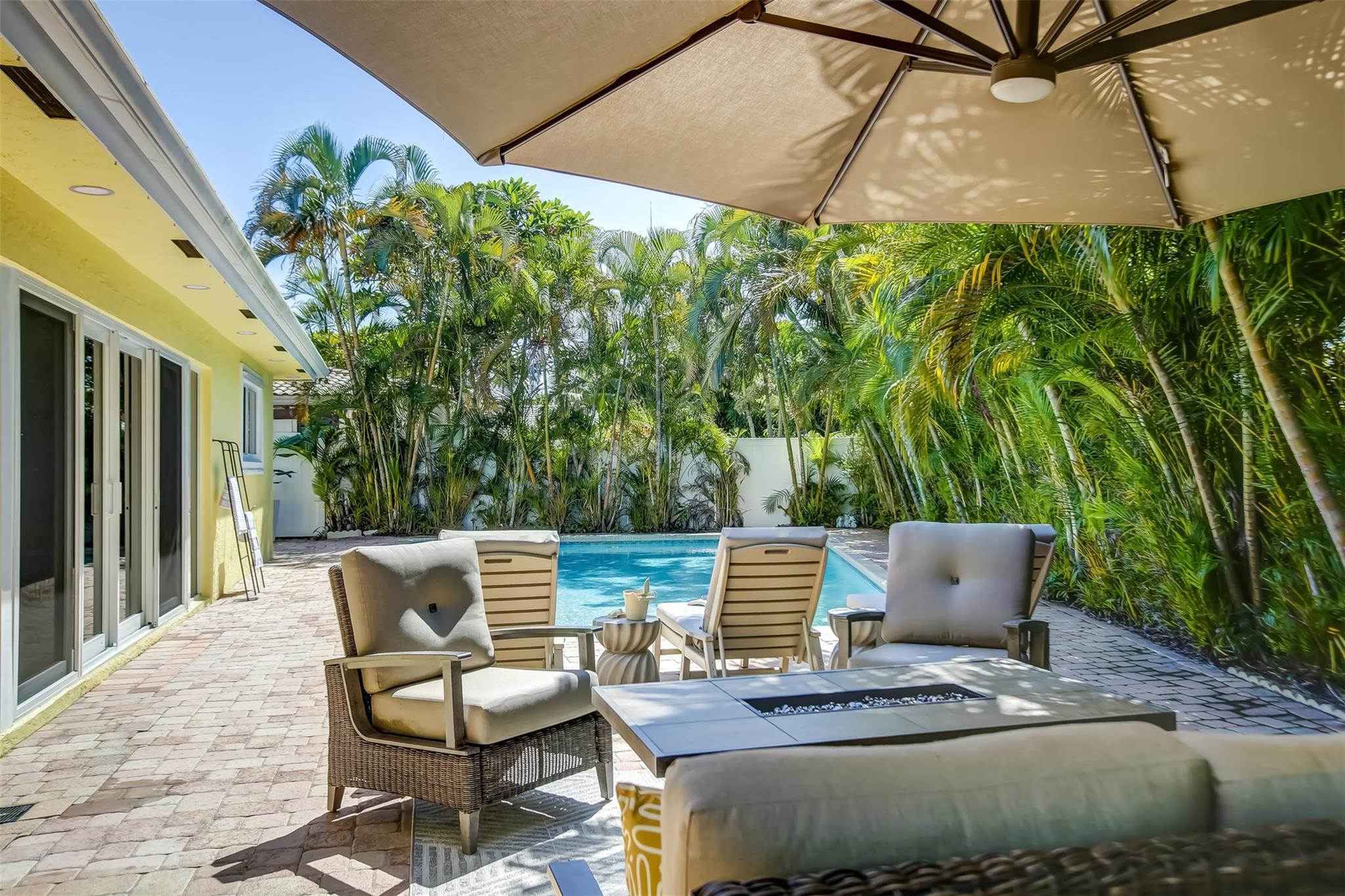 Hillsboro Shores Sec B 22 - Residential Lease