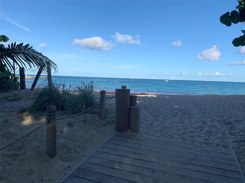 Hillsboro Shores Sec B 22 - Residential Lease