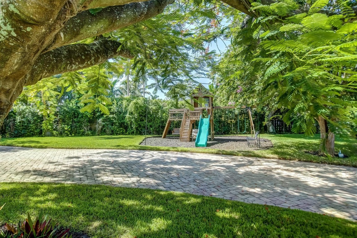 Hillsboro Shores Sec B 22 - Residential Lease