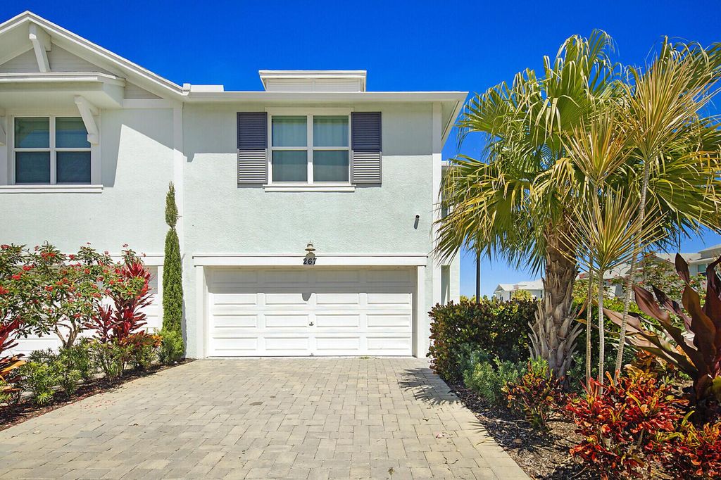 Photo of 267 Osprey Preserve Boulevard, Jensen Beach, FL 34957 (MLS # R11078705)