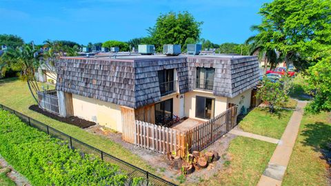 A home in Lake Worth