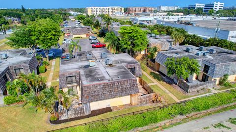 A home in Lake Worth