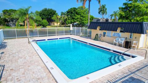 A home in Lake Worth