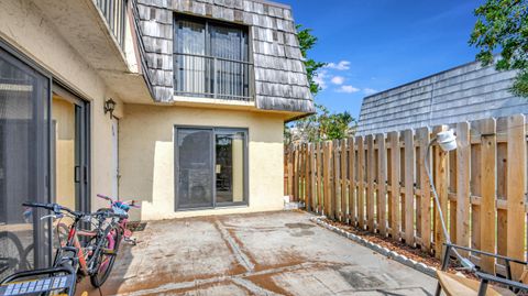 A home in Lake Worth