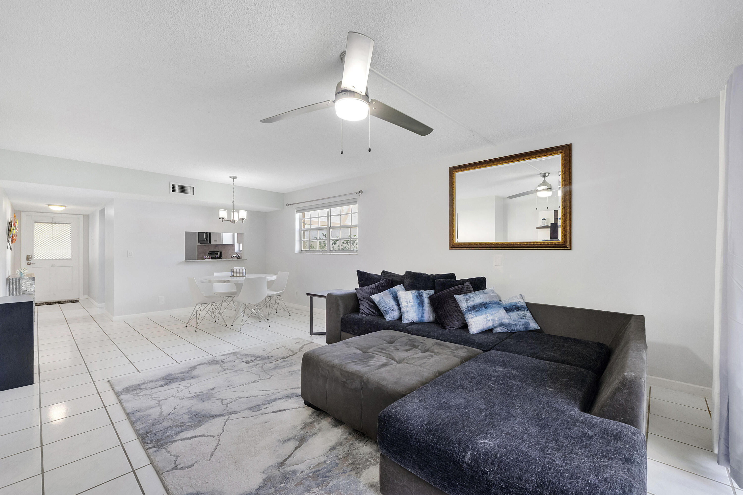 LAKEVIEW GREENS CONDO 1 - Residential