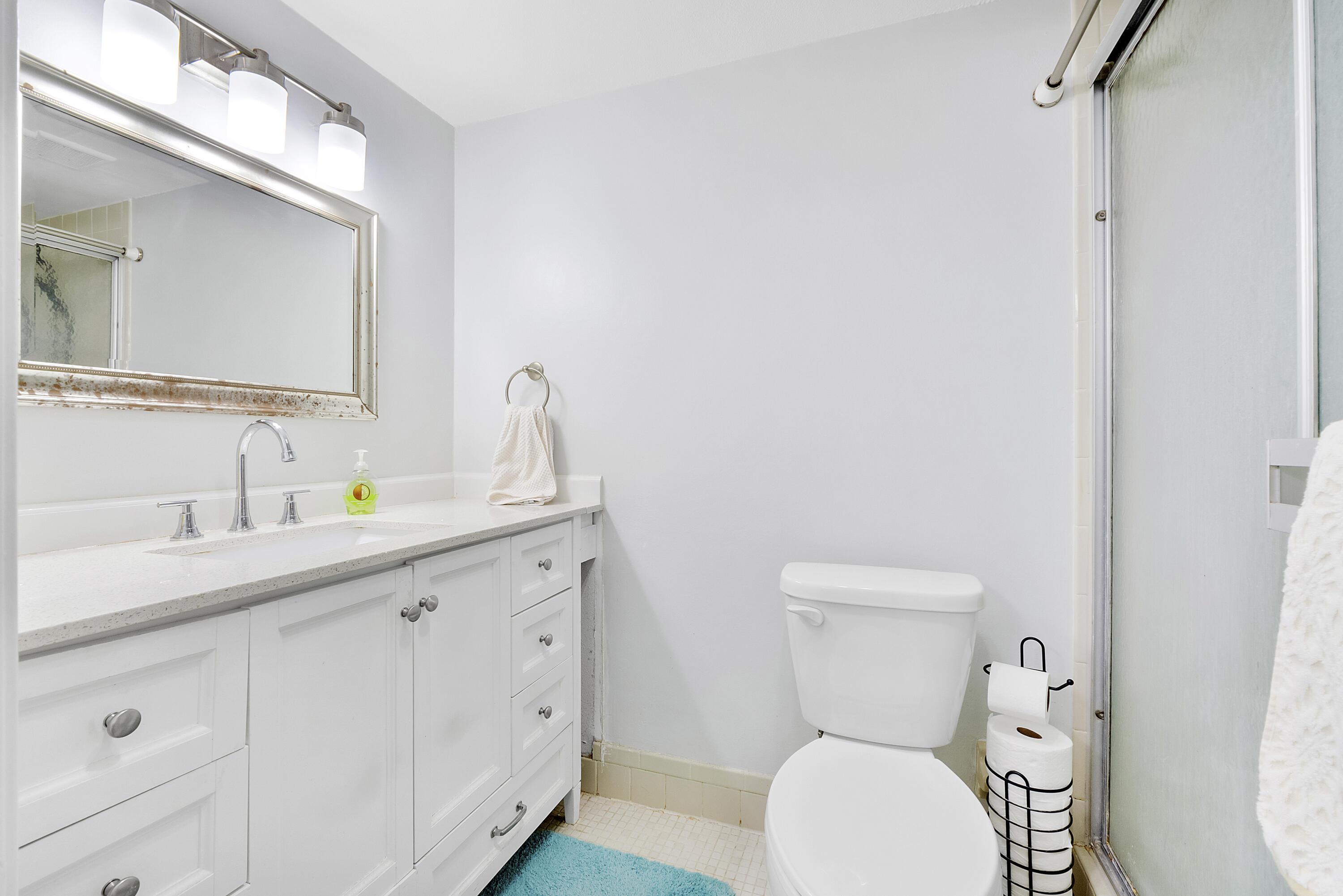 LAKEVIEW GREENS CONDO 1 - Residential