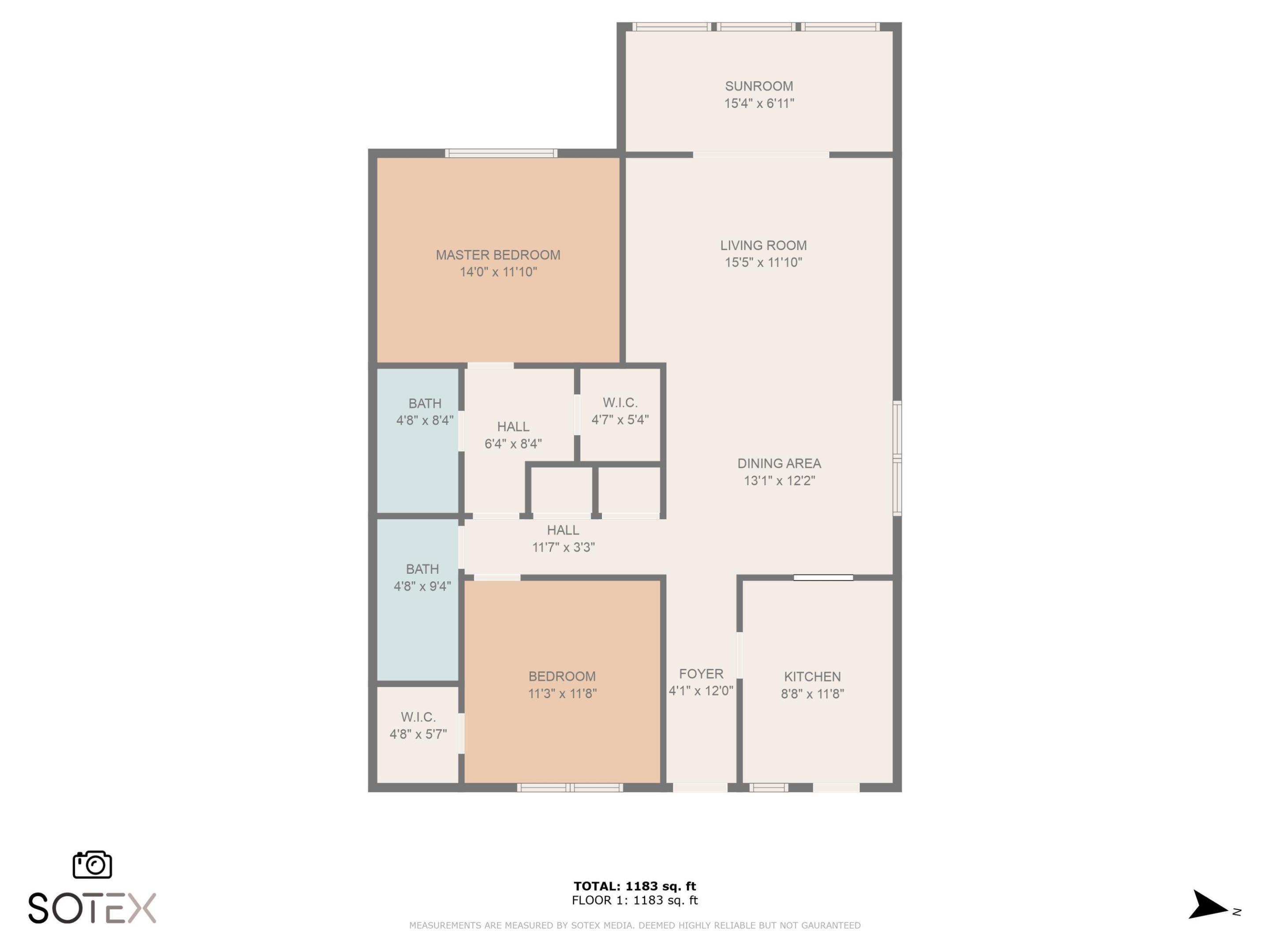 LAKEVIEW GREENS CONDO 1 - Residential