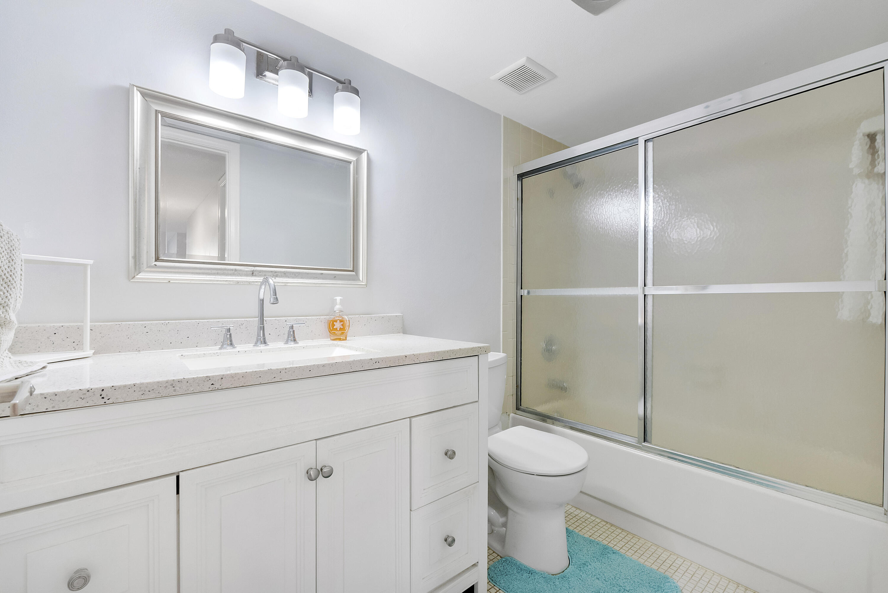 LAKEVIEW GREENS CONDO 1 - Residential