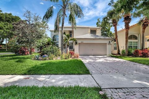 6042 Branchwood Drive Lake Worth FL 33467