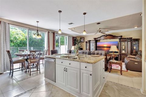 Tiny photo for 6042 Branchwood Drive, Lake Worth, FL 33467 (MLS # F10529688)