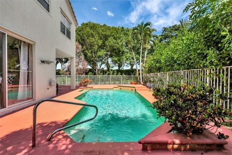 Tiny photo for 6042 Branchwood Drive, Lake Worth, FL 33467 (MLS # F10529688)