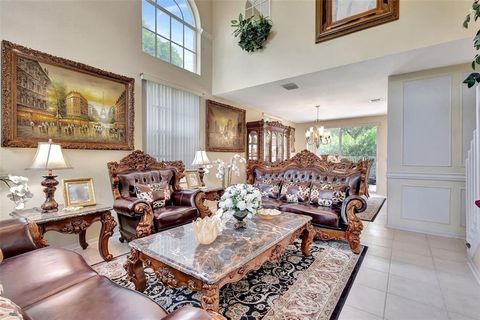 Tiny photo for 6042 Branchwood Drive, Lake Worth, FL 33467 (MLS # F10529688)