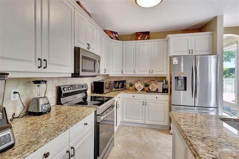 Tiny photo for 6042 Branchwood Drive, Lake Worth, FL 33467 (MLS # F10529688)