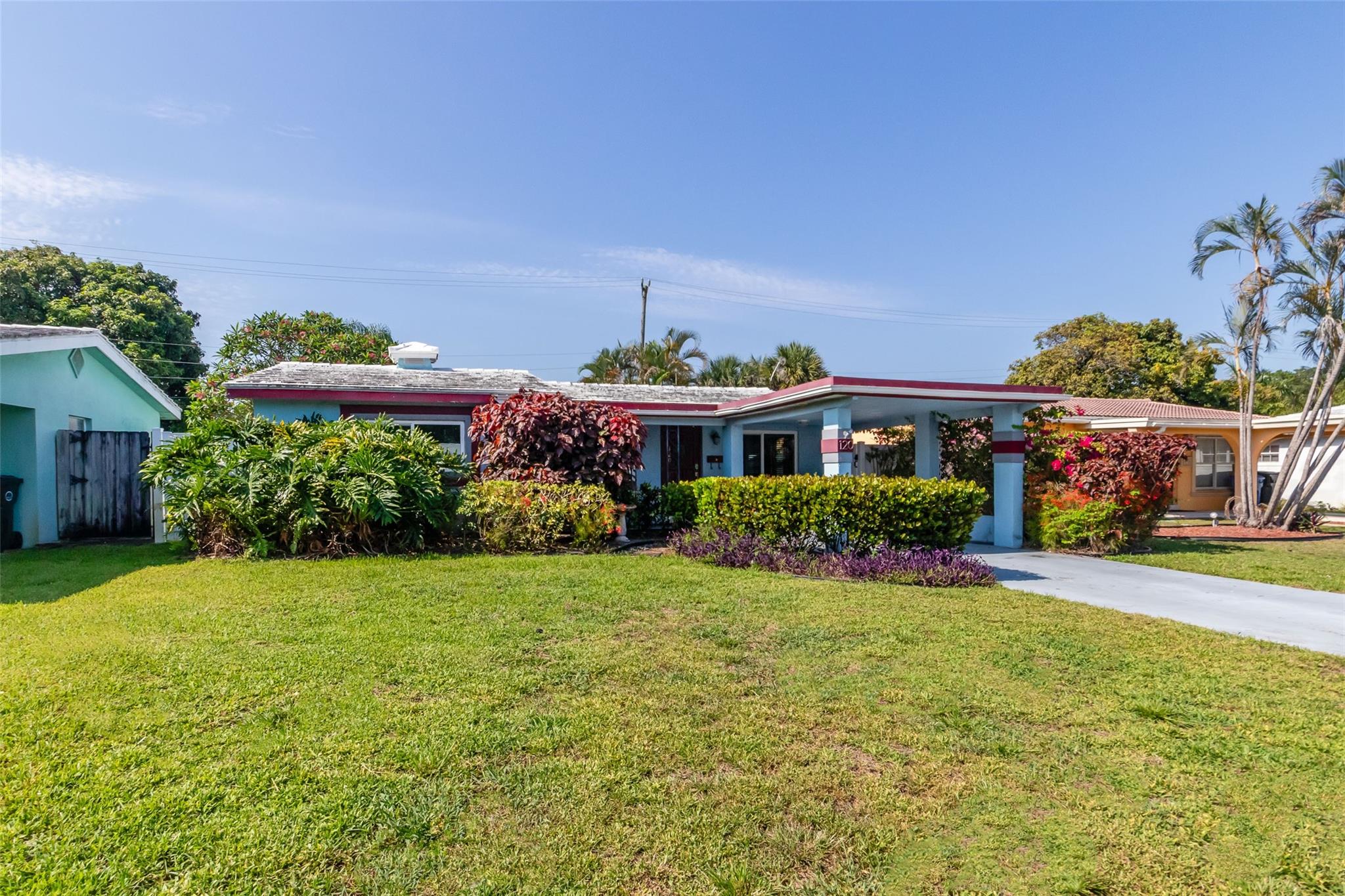 120 NW 47th Street