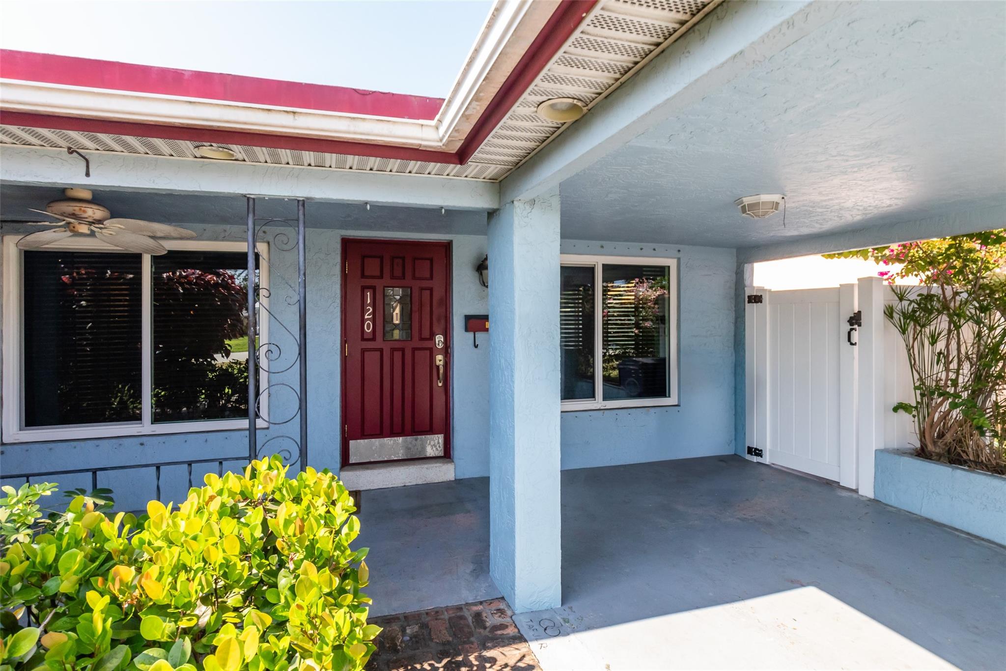 120 NW 47th Street