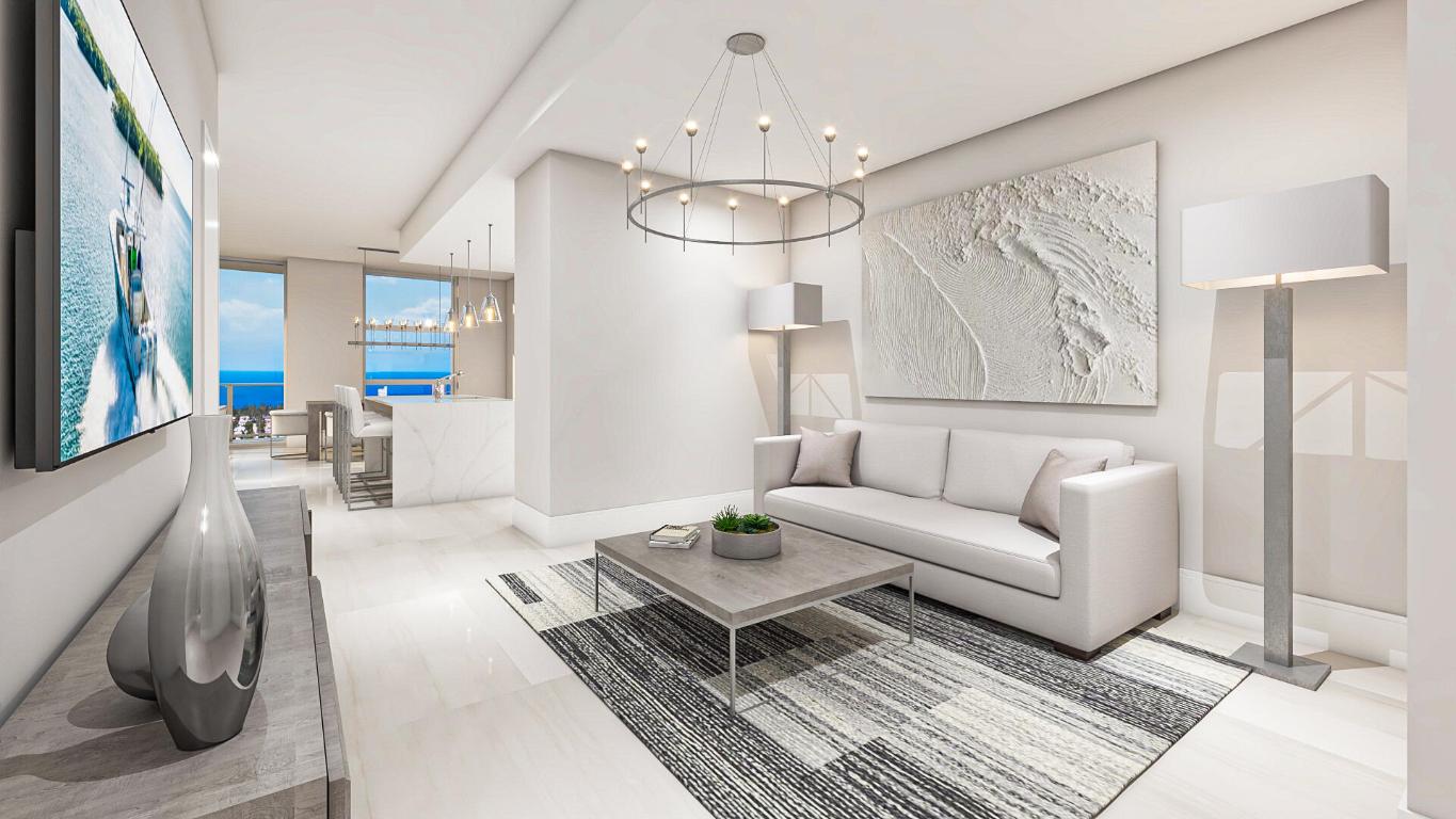 NAUTILUS 220 CONDOMINIUM - Residential