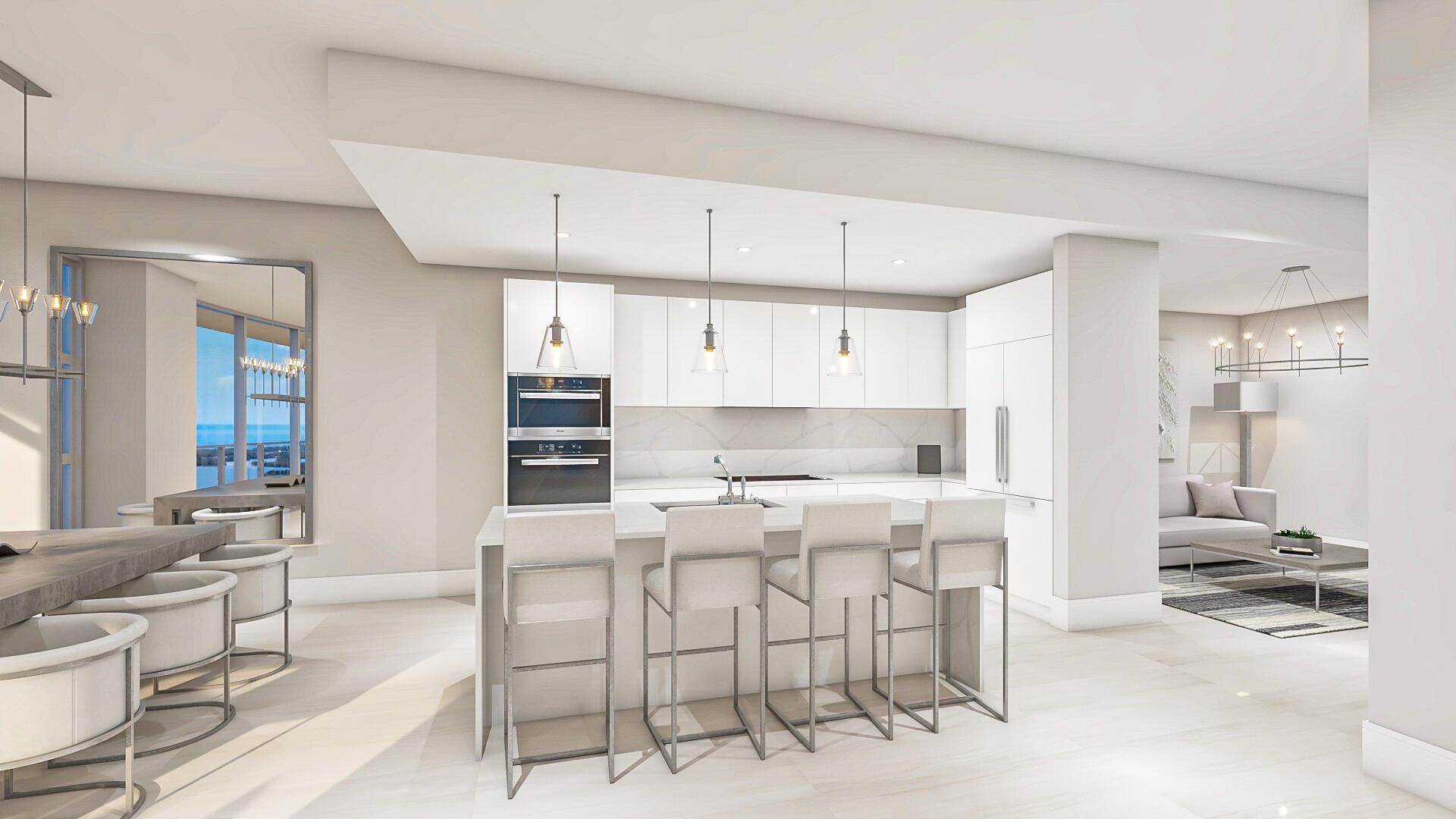 NAUTILUS 220 CONDOMINIUM - Residential