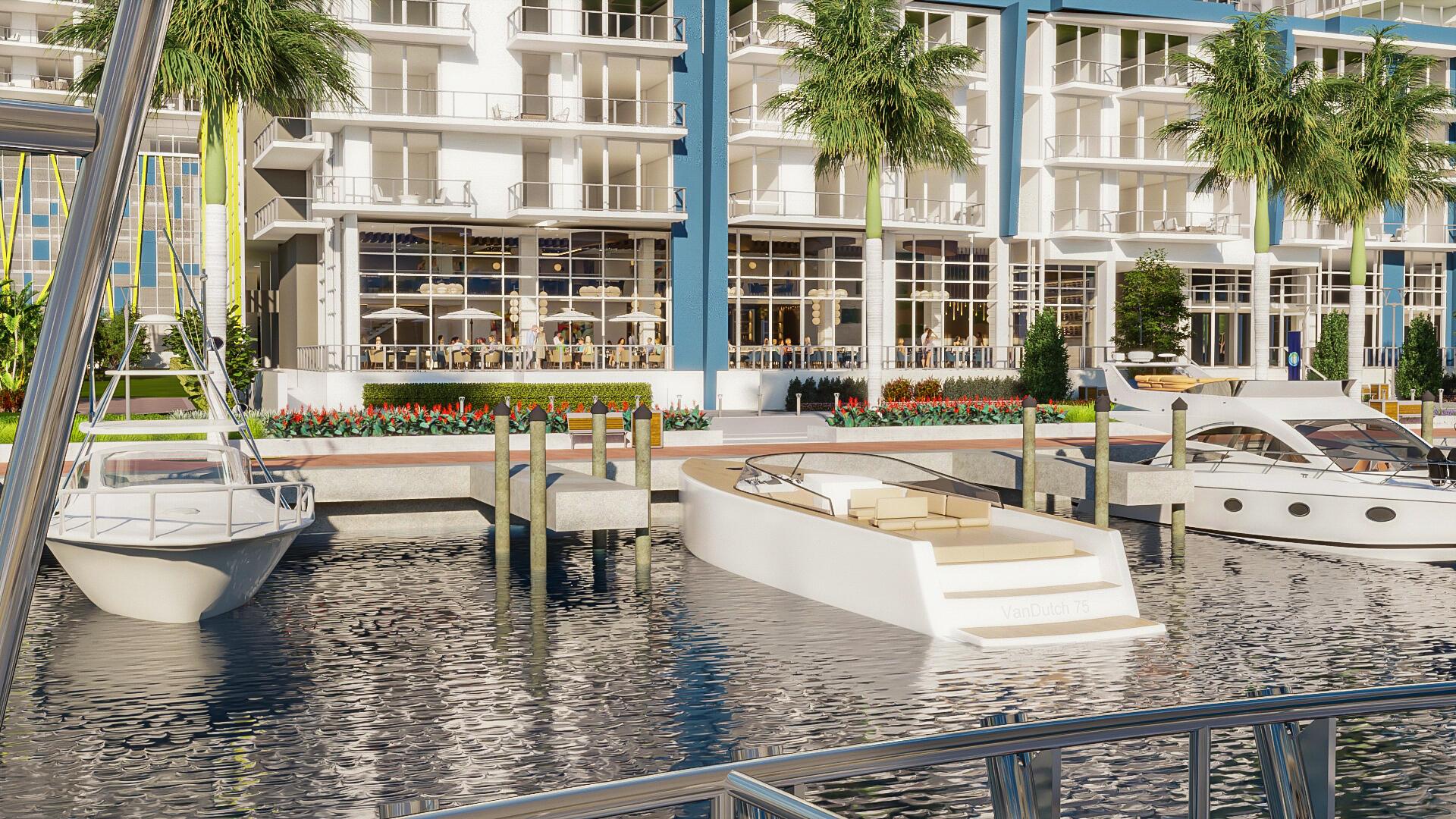 NAUTILUS 220 CONDOMINIUM - Residential