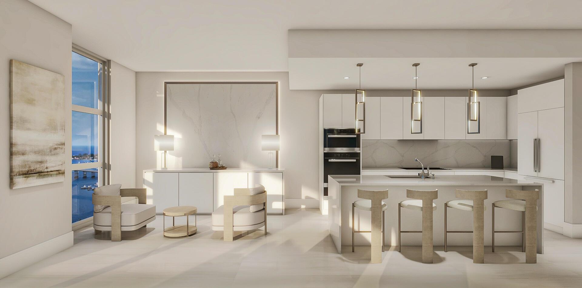 NAUTILUS 220 CONDOMINIUM - Residential