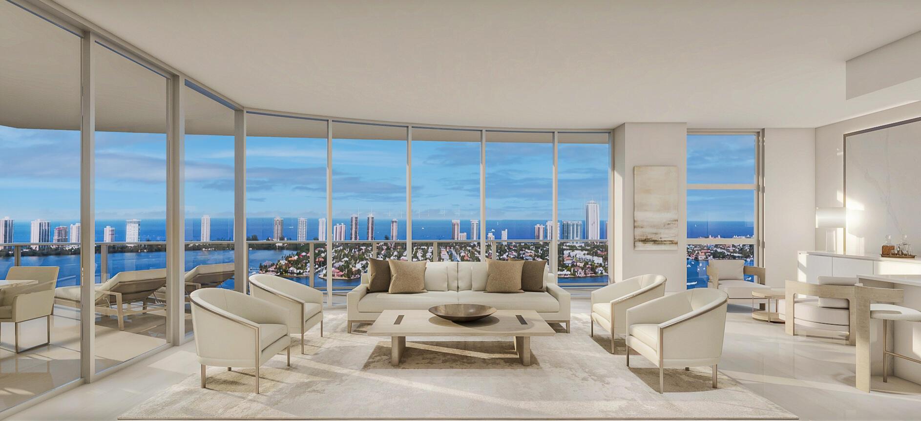 NAUTILUS 220 CONDOMINIUM - Residential