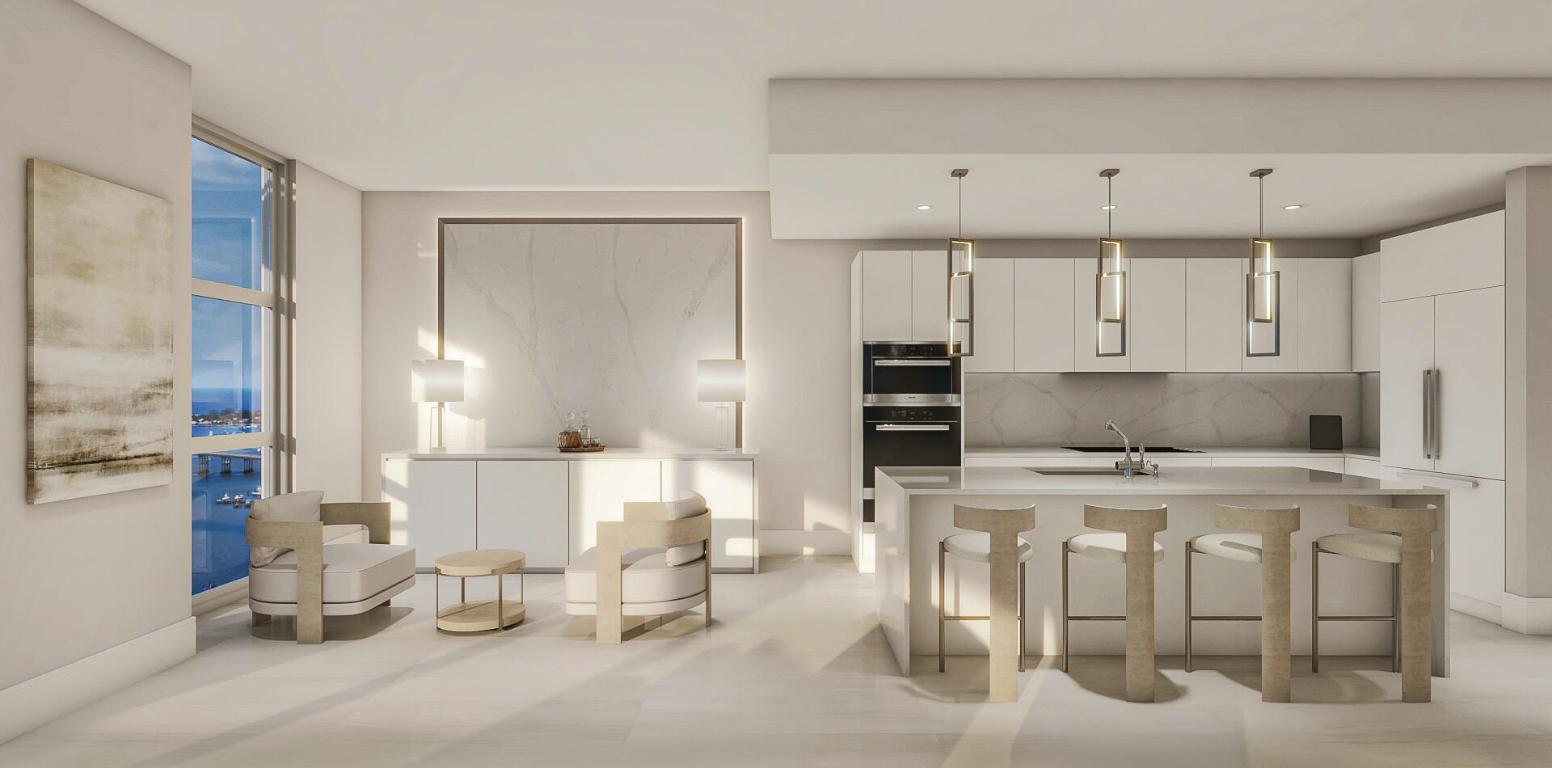 NAUTILUS 220 CONDOMINIUM - Residential