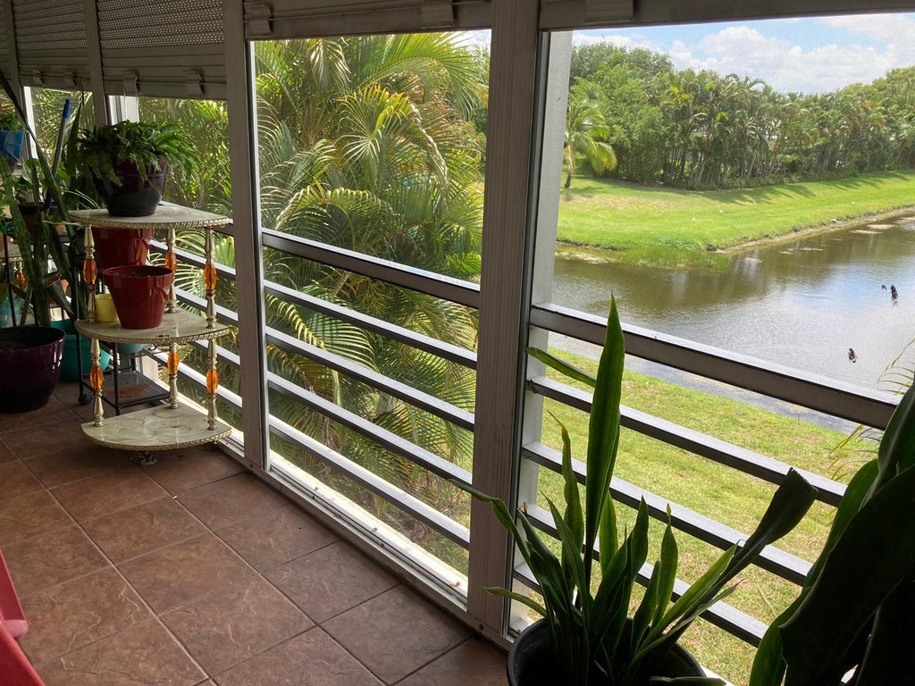 Photo of 10821 N Military 10 Trail #10, Palm Beach Gardens, FL 33410 (MLS # R10796793)