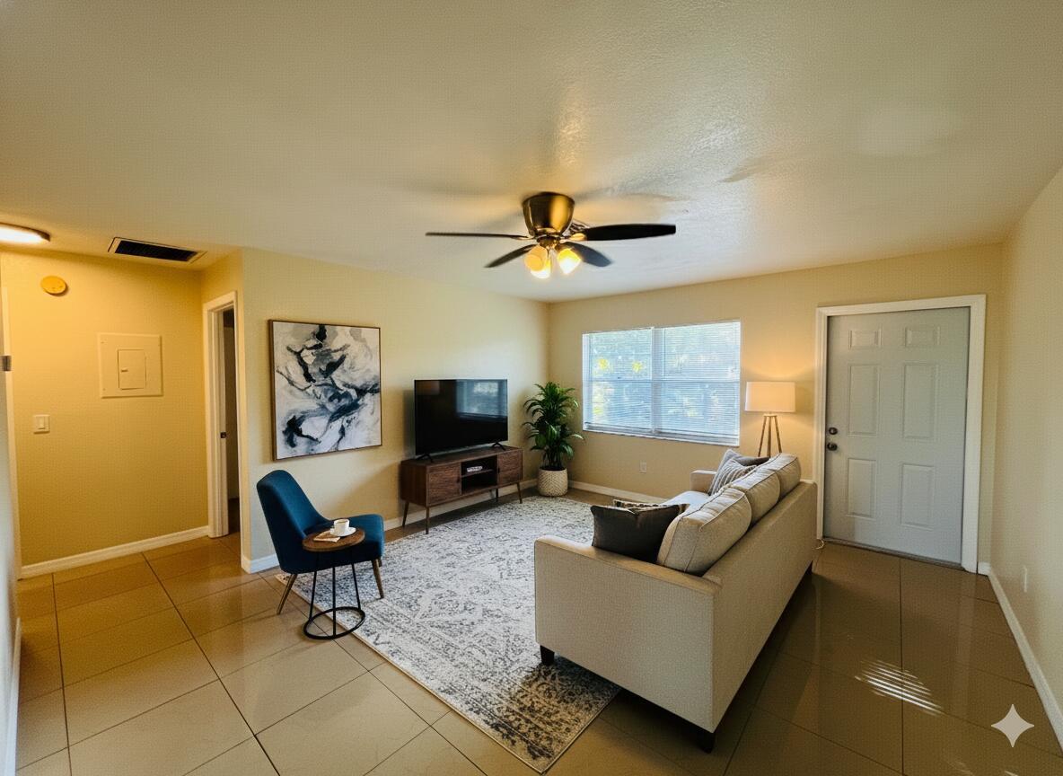 GREENACRES 2 - Residential Lease