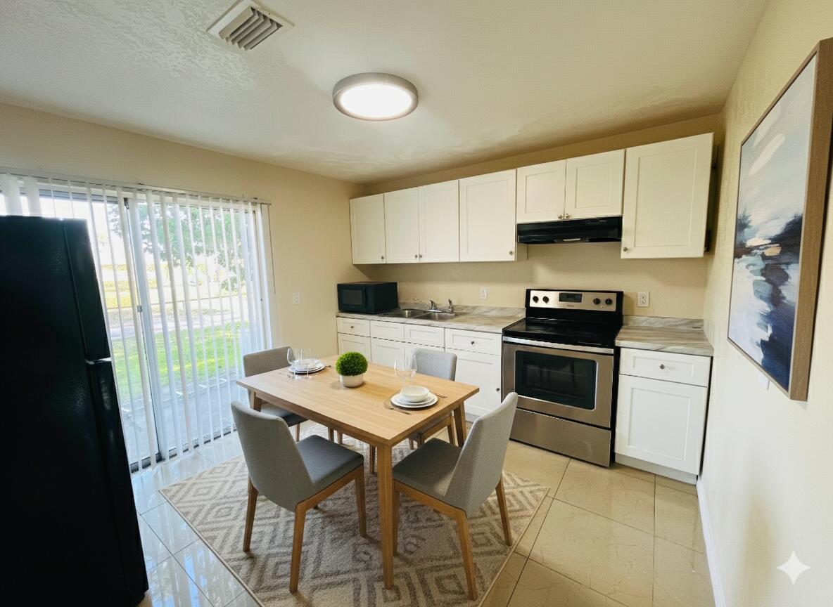 GREENACRES 2 - Residential Lease