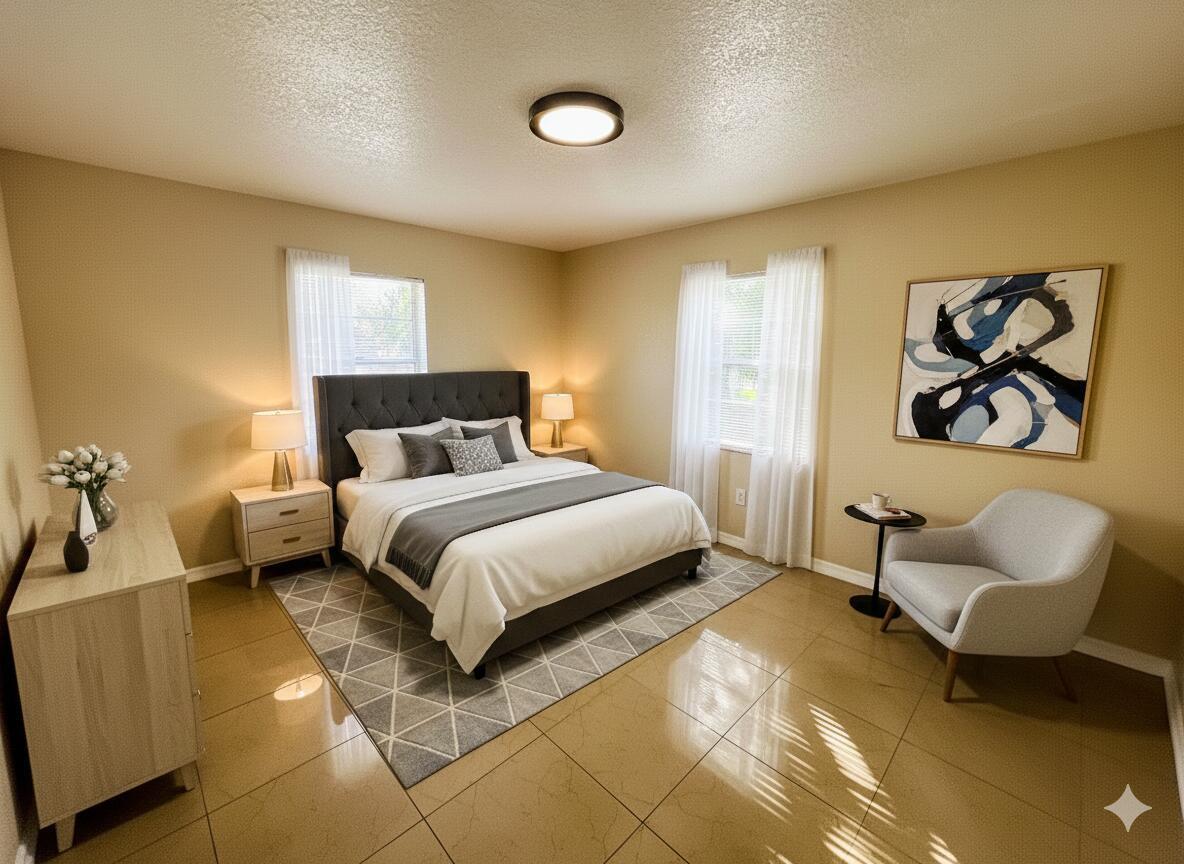 GREENACRES 2 - Residential Lease