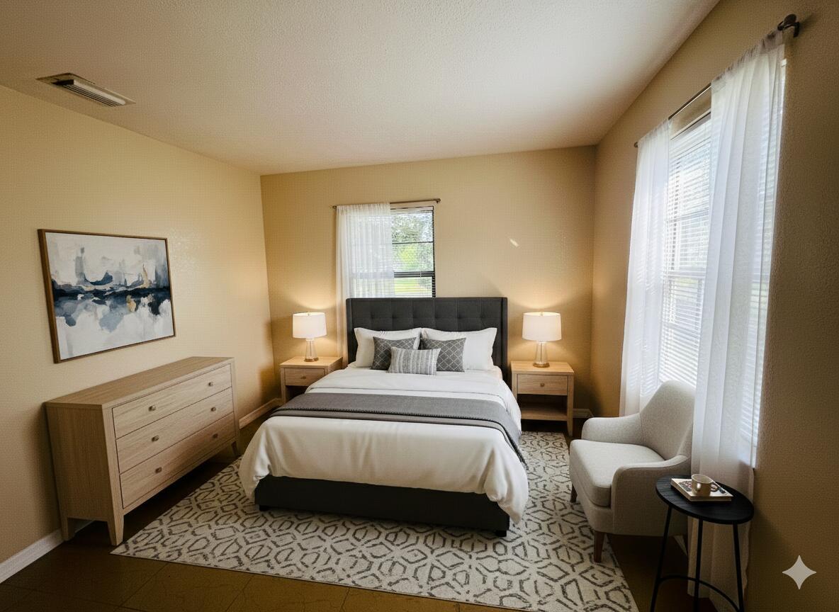 GREENACRES 2 - Residential Lease