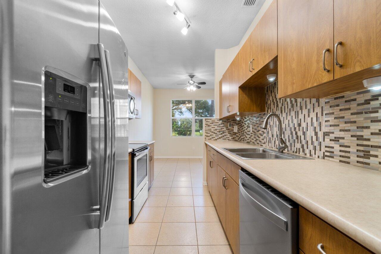 Seminole Palms 2 - Residential Lease