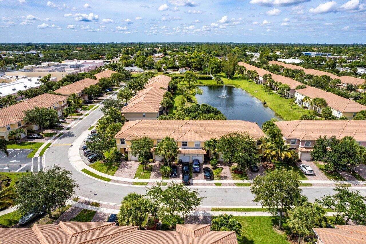 Seminole Palms 2 - Residential Lease