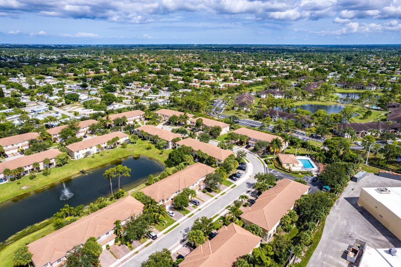 Seminole Palms 2 - Residential Lease