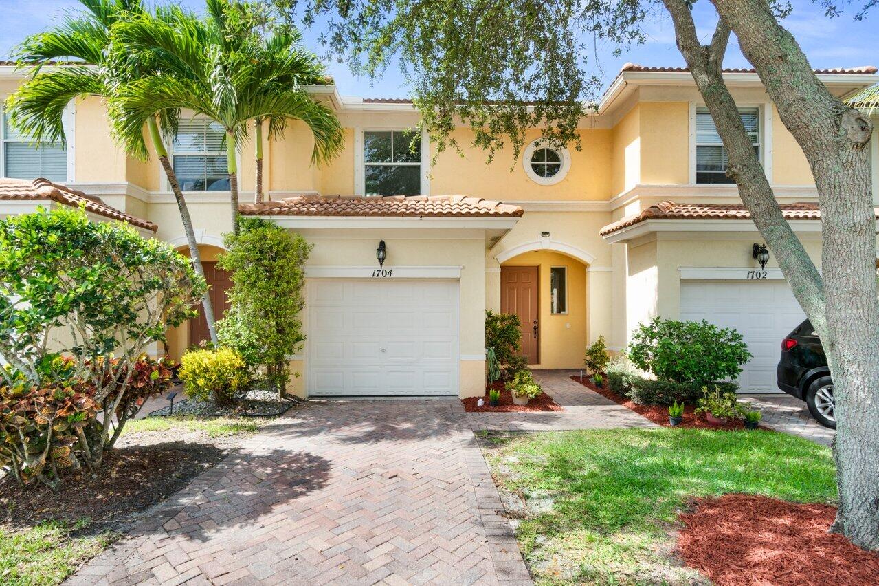 Seminole Palms 2 - Residential Lease