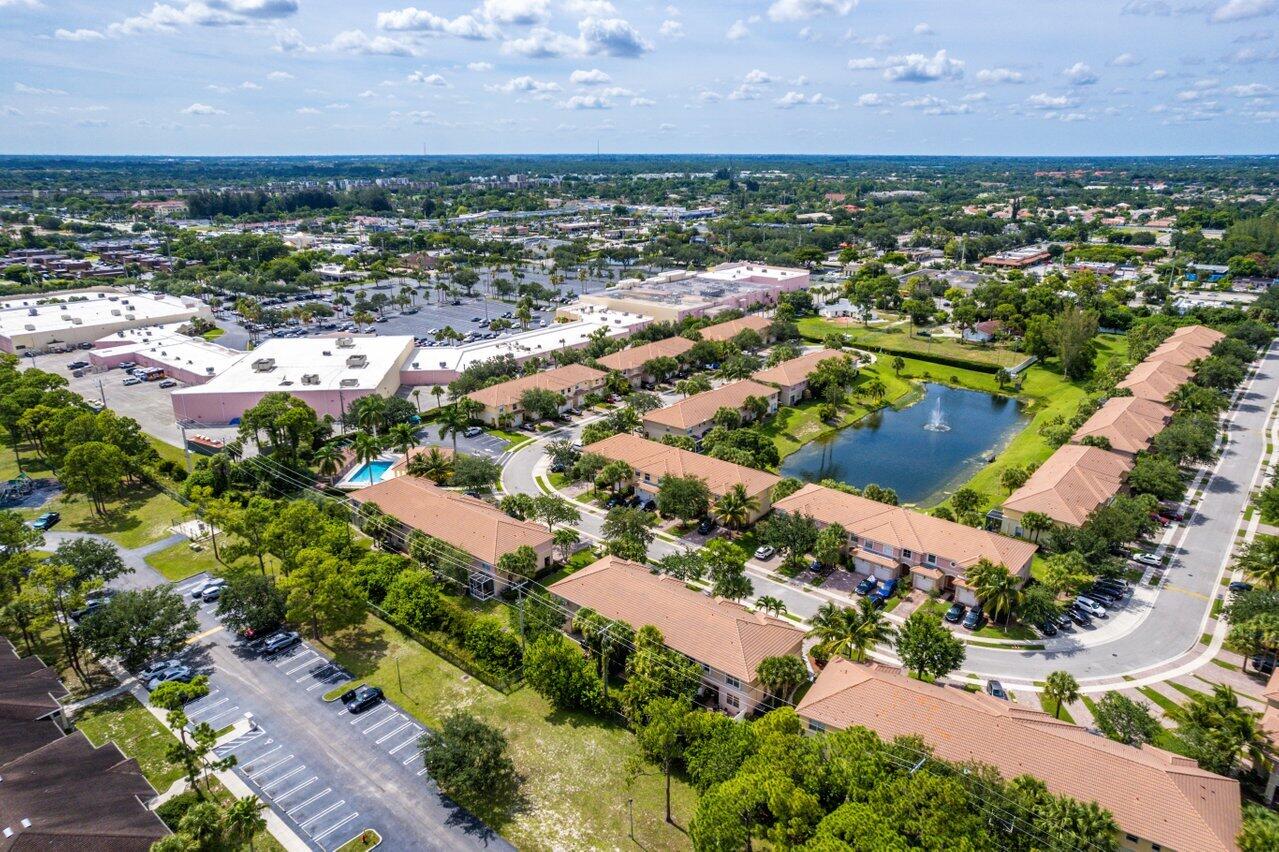 Seminole Palms 2 - Residential Lease