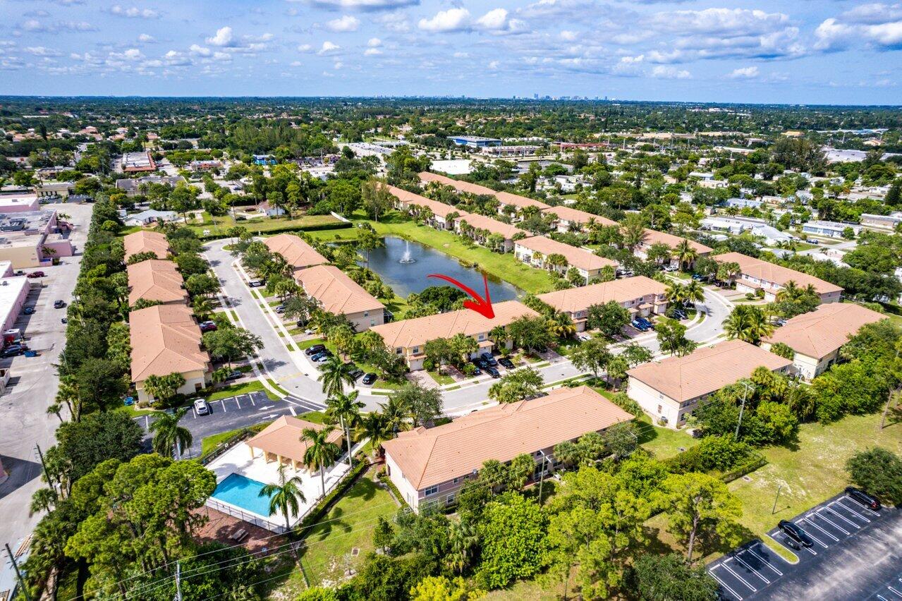 Seminole Palms 2 - Residential Lease
