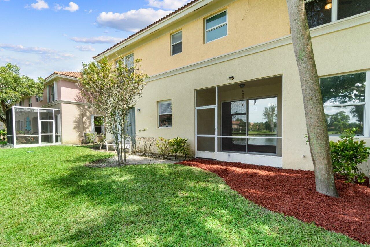 Seminole Palms 2 - Residential Lease