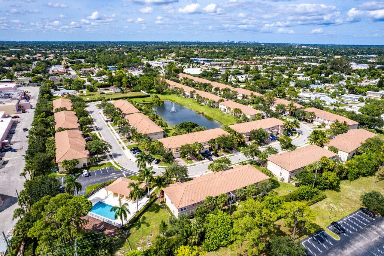 Seminole Palms 2 - Residential Lease