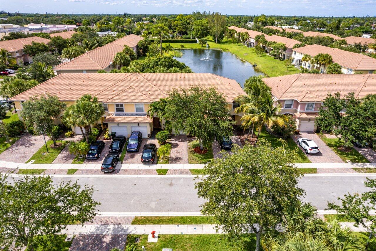 Seminole Palms 2 - Residential Lease