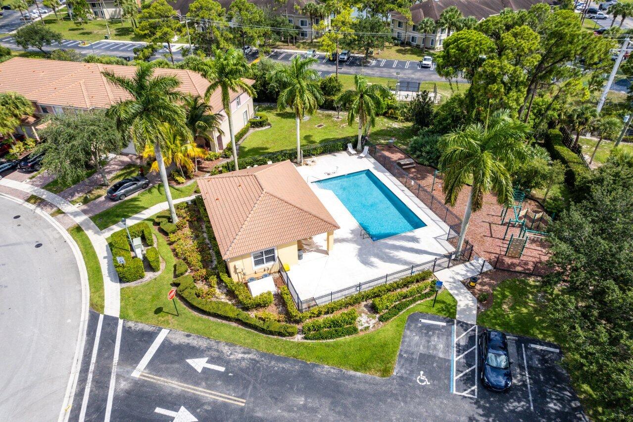 Seminole Palms 2 - Residential Lease