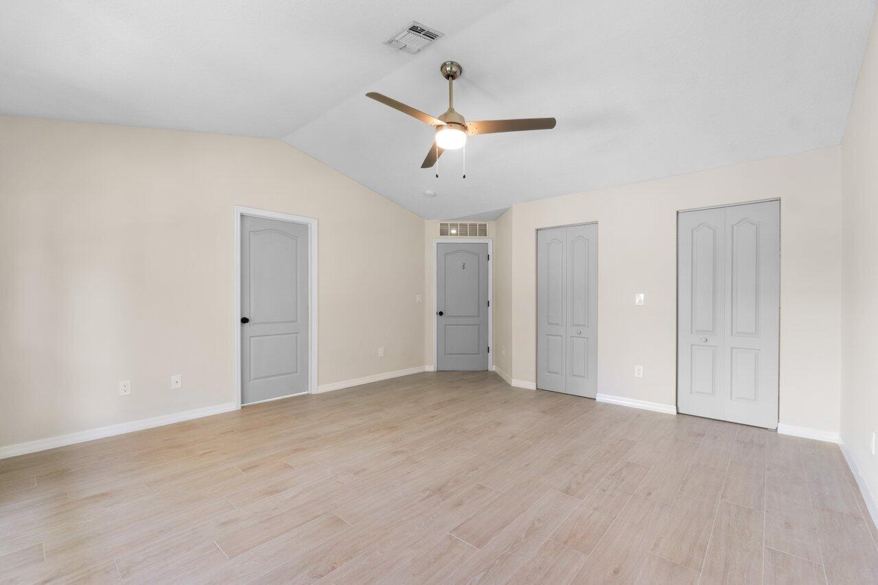 Seminole Palms 2 - Residential Lease