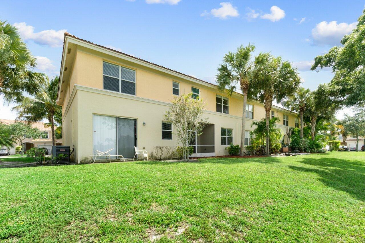 Seminole Palms 2 - Residential Lease