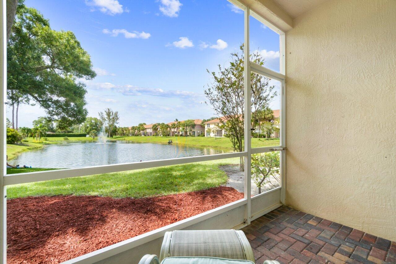 Seminole Palms 2 - Residential Lease