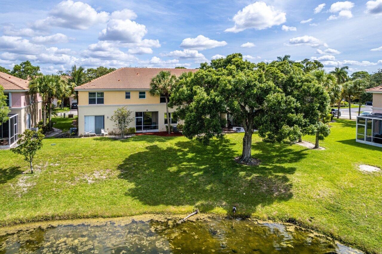 Seminole Palms 2 - Residential Lease