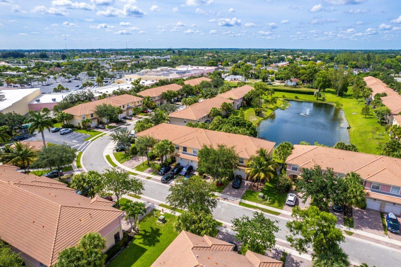 Seminole Palms 2 - Residential Lease
